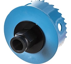 Коронка пильная Special for Sheet Metal (60 мм; HSS-CO) Bosch 2608584799
