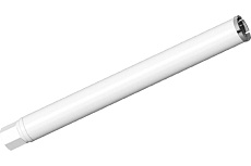 Сверло алмазное кольцевое сегментное MIX E (52х450 мм; 1 1/4) Адель КК10731