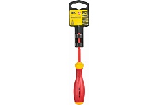 Диэлектрическая отвертка IEK ARMA2L 3 PH0x75 K3 A2L3-SC30-K3-PH-00-075