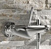 Смеситель для ванны Grohe Eurodisc Joystick 23431000