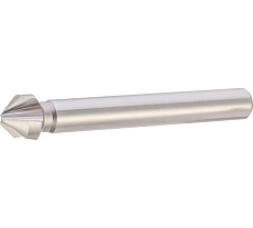 Зенковка H-Tools 90градусов 8.3мм HSSE-Co5 3z DIN335C L-50мм 796083EHT
