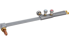 Ацетиленовый резак Джет &quot;NORD-S 100А&quot; (3-х труб.L-535 мм) 1350015