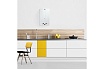 Газовая колонка Zanussi GWH 10 Fonte LPG НС-1139055