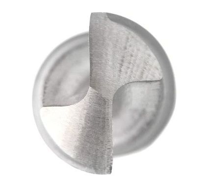 Сверло по металлу (25.5 мм; кх; Р6М5 М2) WOLFSTAR ds10255