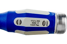 Ударная отвертка Narex Strong Line Profi Шлиц 2.0x12 мм, длина 200 мм 805617
