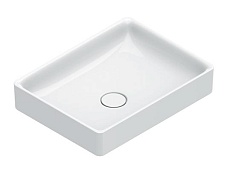 Раковина Catalano Green 50 см белый глянец 0422500001