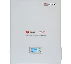 Однофазный стабилизатор переменного напряжения Штиль ИнСтаб IS7000