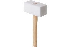 Кувалда пластиковая Киянка ППК ПМ-1 0101016