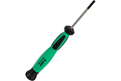 Антистатическая отвертка ProsKit SD-083-S5 00252359