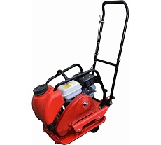 Виброплита Diam VM-80/5.5H с баком для воды 630019