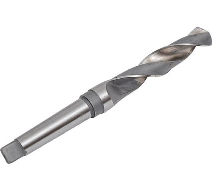 Сверло по металлу (30х296х175 мм; Р6М5; КМ3) БИЗ 30-skx