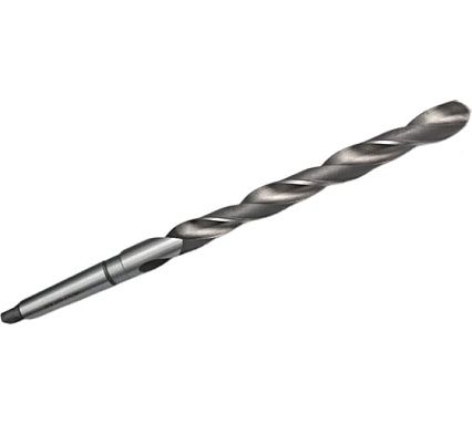 Сверло по металлу удлиненное к/x 20.25х330х230 мм, Р6М5, КМ2 TORNERI 045553