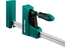 Струбцина Kraftool GK-300/80 мм, корпусная 32240-3