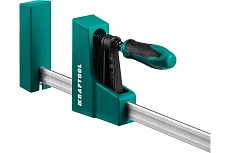 Струбцина Kraftool GK-300/80 мм, корпусная 32240-3