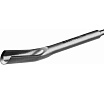 Зубило канальное для перфораторов SDS-Plus (22x250 мм) ALLIGATOR Kraftool 29328-22-250_z01