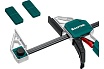 Пистолетная струбцина Kraftool Extrem-1270/95 1270x95мм, 32228-127 32228-127_z01