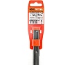 Бур по бетону для больших нагрузок (12x340 мм; SDS-max) NOVOCRAFT NCSMAX120340