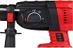 Аккумуляторный перфоратор Wortex CRH 1824-2 ALL1 0329285