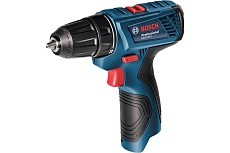 Аккумуляторный шуруповерт Bosch GSR 120-LI 2 А*ч 0.601.9G8.020
