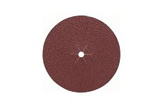 Шлифовальные круги для дрели (125 мм, К 80, 5 шт.) Bosch 2609256B44