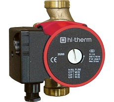 Циркуляционный насос для ГВС Hi-Therm HTSN 25/60-130