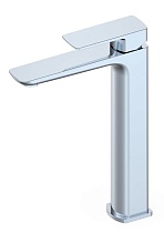 Смеситель для раковины Oliveeka D-Line OL-239003-CR хром