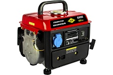 Бензиновый генератор DDE G095 650/950 Вт, 790-021