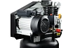 Компрессор Verton Air AC-100/420V вертикальный бак, масляный ременной 420л/мин,100л,12бар, 2,5кВт, 230В, рапид 01.12210.13370