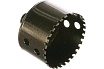 Коронка алмазная по граниту (70х51 мм) Bosch 2608580318