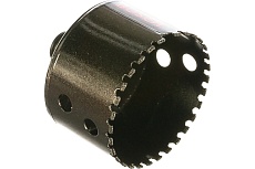 Коронка алмазная по граниту (70х51 мм) Bosch 2608580318