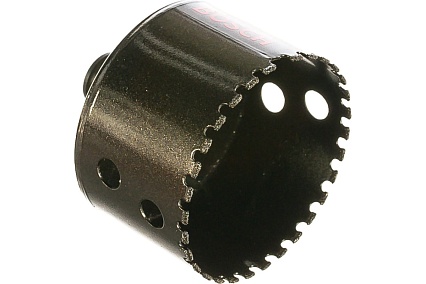 Коронка алмазная по граниту (70х51 мм) Bosch 2608580318