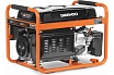 Бензиновый генератор Daewoo GDA 3500