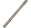 Долото плоское SDS-МАХ 25x18x280 мм для перфоратора S.E.B. 404ZB-M1828025