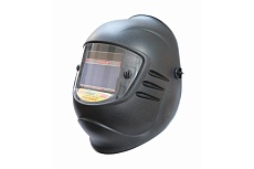 Защитный лицевой щиток сварщика РОСОМЗ НН12 CRYSTALINE PROFI FavoriT 51265