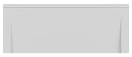 Фронтальная панель Timo FP12 120 см