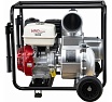 Бензиновая мотопомпа HND WP 60 XC с двигателем Honda WP60XC