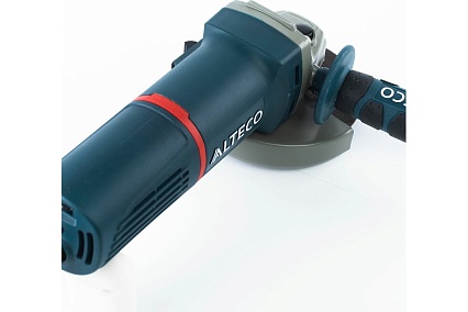 Угловая шлифмашина Alteco AG 1000-125 E 21599