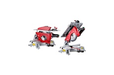 Торцовочная пила комбинированная Wortex MS 2520 LMB MS2520LMB0011