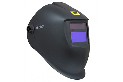 Маска сварщика ESAB A30, 4/9-13 DIN, режим шлифовка СВ000015238