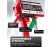 Домкрат подкатной пневматический Forsage 3т(6-12bar, h min 135мм, h max 420мм, 3 подушки, Ø270мм) F-YHQD-3WT-270A(47103)
