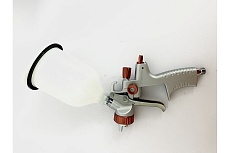 Пневматический краскопульт Crown CT38101-2.0