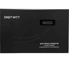 Стабилизатор напряжения SmartWatt AVR TRIAC 5000TW X968038463