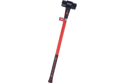 Кувалда REDMARK 3.7 кг, с фибергласовой ручкой RM243666