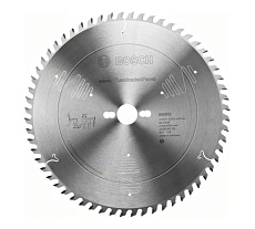 Диск пильный Expert for Laminated Panel для циркулярных пил (250x30x3,2/2,2 мм; 48Т) Bosch 2608642514