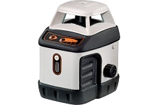 Автоматический ротационный лазер Laserliner AquaPro 310 046.02.00A