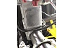 Сверлильный станок Stalex DP-25F/T, Ø 25мм., 1100Вт., 380В., 81кг. DP43016F/T