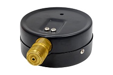Манометр ДМ 1 Т2 100 Р (0-25) бар, кл.1.5, G1/2&quot; BD 1151100016