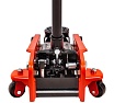 Домкрат подкатной гидравлический EVERFORCE 3т (h min 135мм, h max 460мм) EF-T830025(61854)