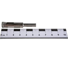 Коронка алмазная по стеклу и кафелю 10 мм Bohrer 32050100