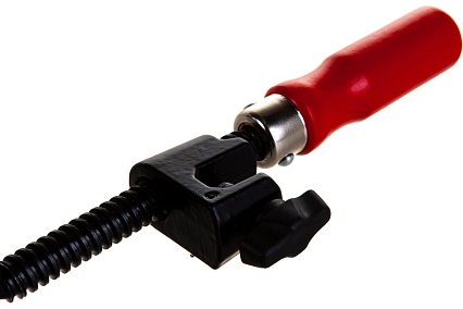 Кромочная струбцина BESSEY BE-KT5-1CP